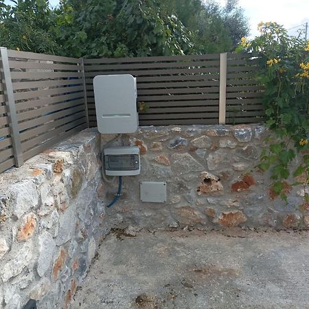 Villa Garifalia With Sauna & Hydromassage خانيا المظهر الخارجي الصورة