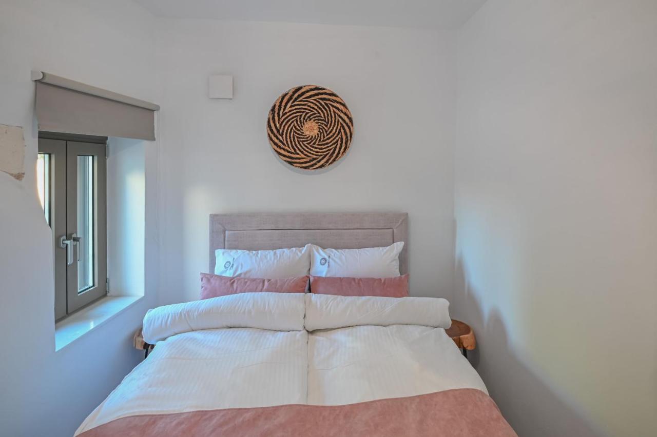Villa Garifalia With Sauna & Hydromassage خانيا المظهر الخارجي الصورة