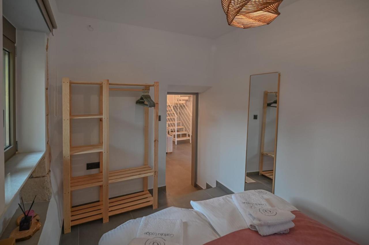 Villa Garifalia With Sauna & Hydromassage خانيا المظهر الخارجي الصورة