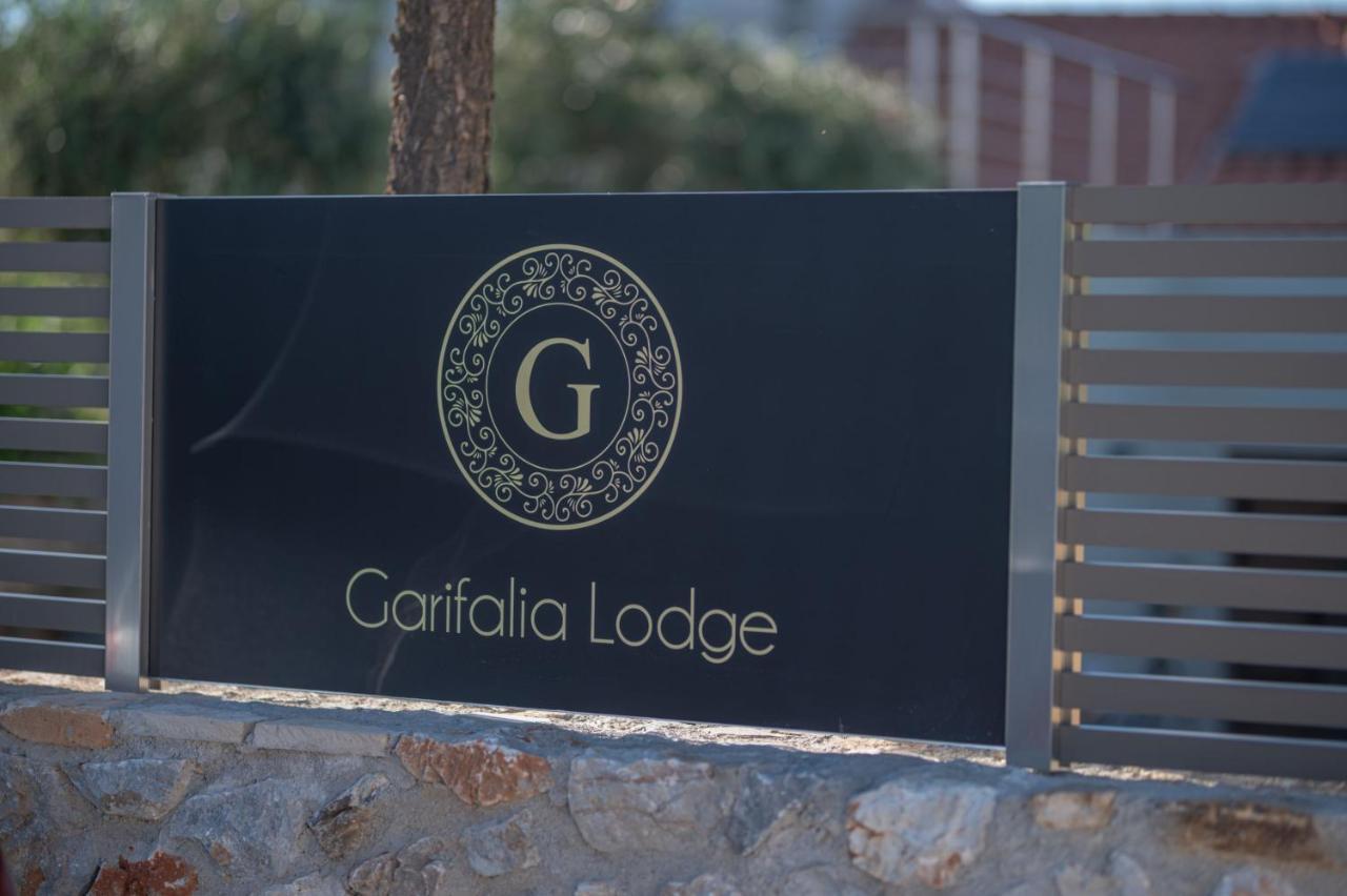 Villa Garifalia With Sauna & Hydromassage خانيا المظهر الخارجي الصورة