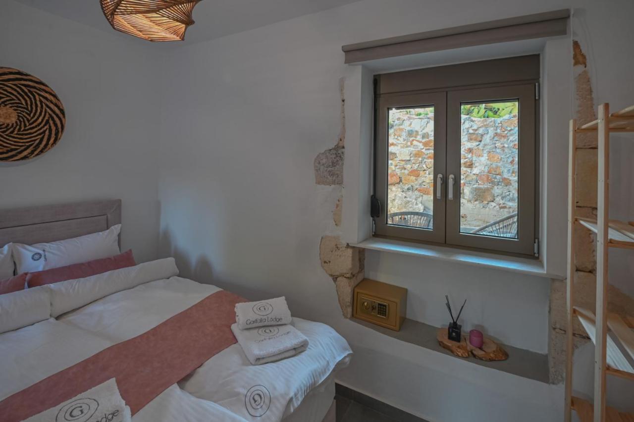 Villa Garifalia With Sauna & Hydromassage خانيا المظهر الخارجي الصورة
