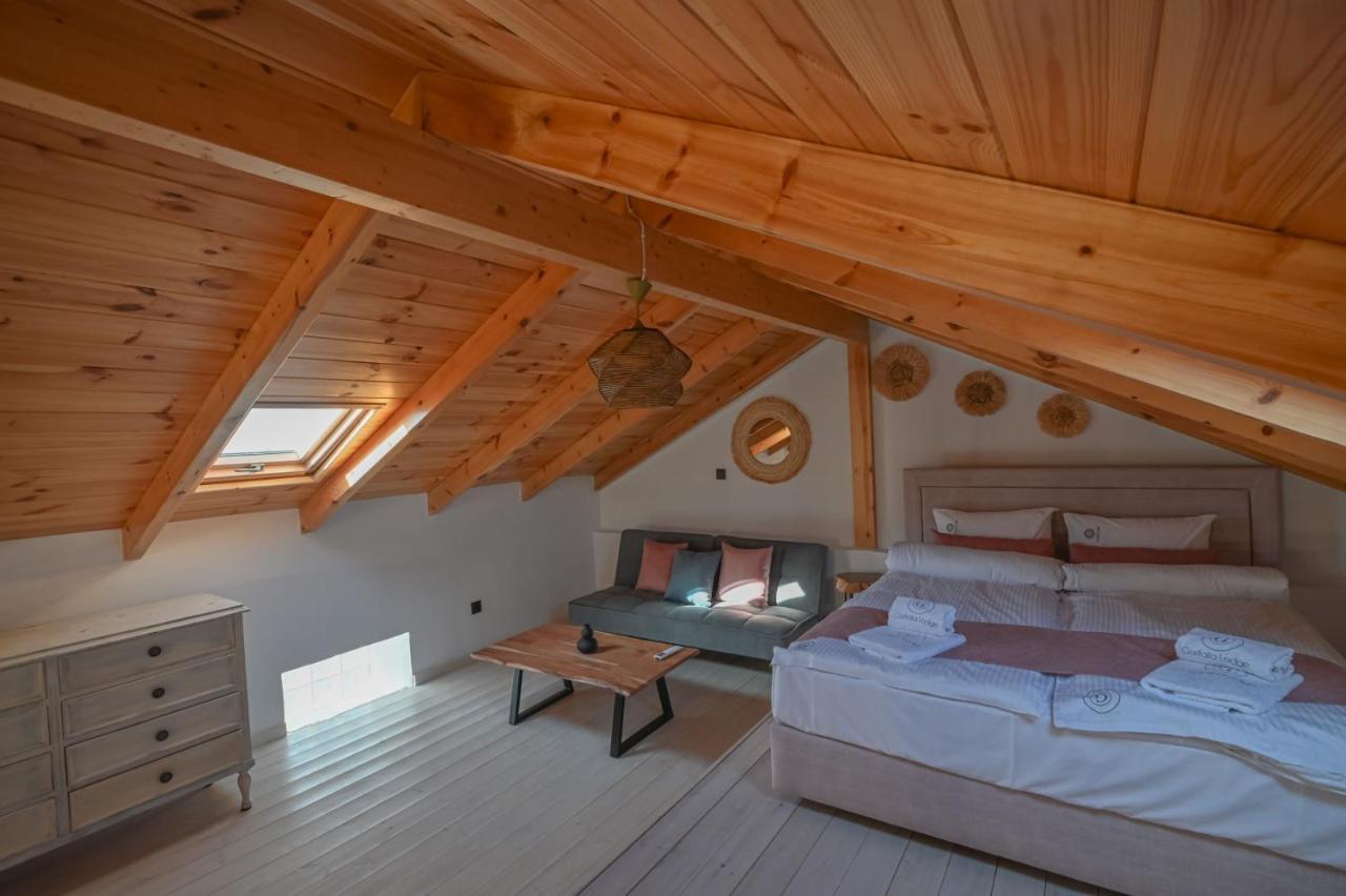 Villa Garifalia With Sauna & Hydromassage خانيا المظهر الخارجي الصورة