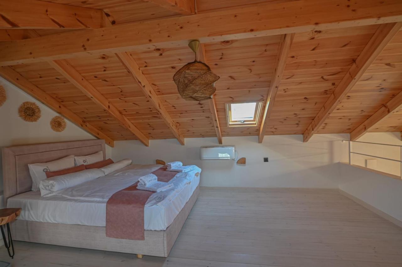 Villa Garifalia With Sauna & Hydromassage خانيا المظهر الخارجي الصورة